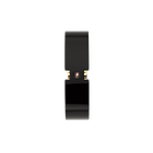 patent-black-dark-purple-single-wrap-leather-strap-gold-finish-buckle-le_simple_tour-1