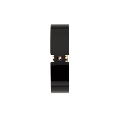 Patent Black / Dark Purple Single Wrap Leather strap,  Gold finish buckle patent-black-dark-purple-single-wrap-leather-strap-gold-finish-buckle-le_simple_tour
