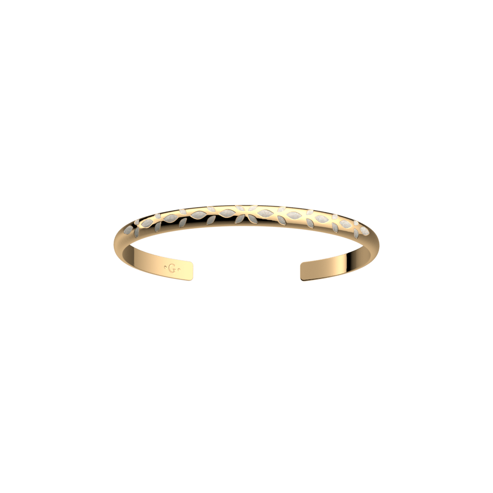 Lotus Laque bangle image number 1