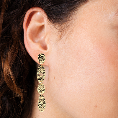 soleil-earrings-pendantes