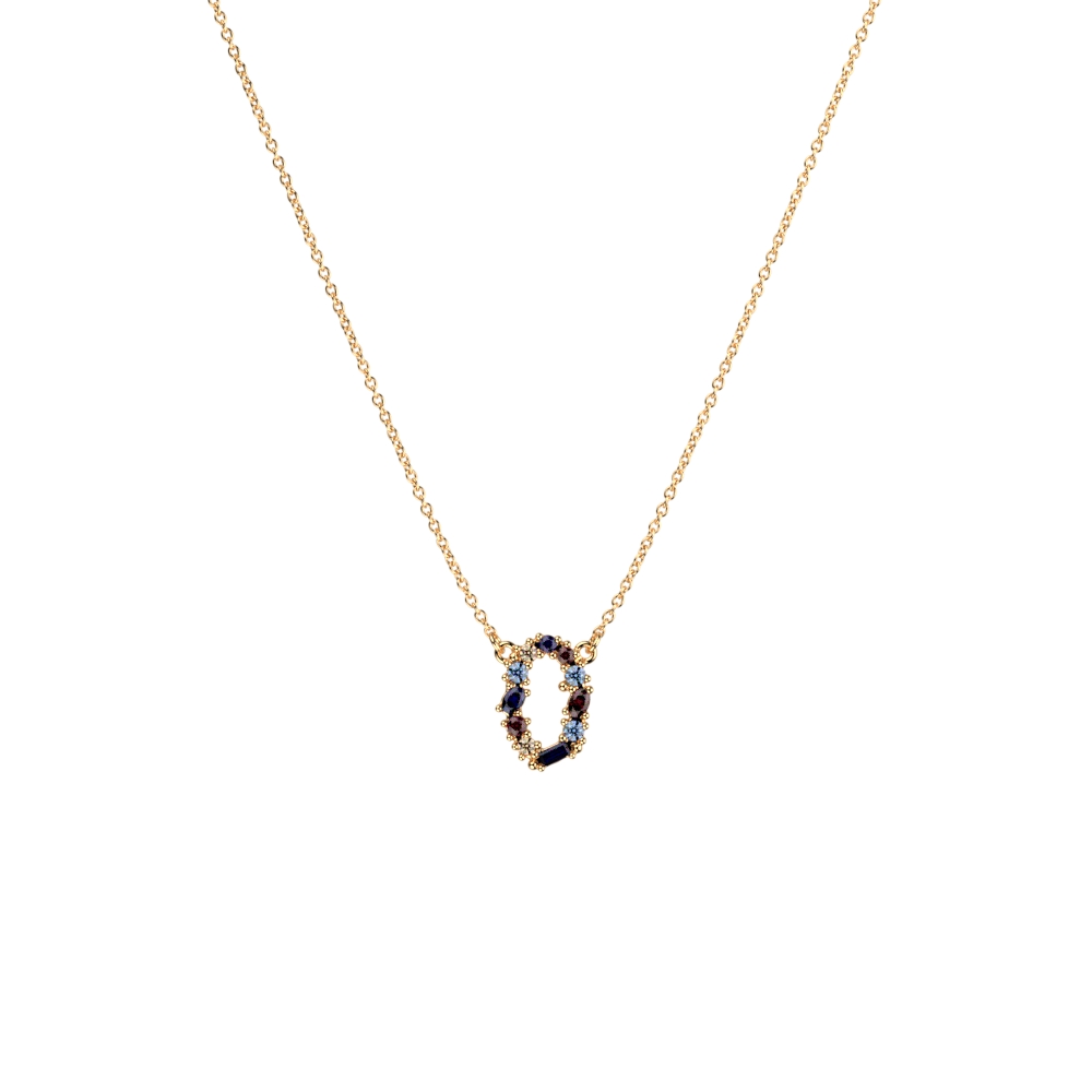 Collier Aura - Les Georgettes - Modalova