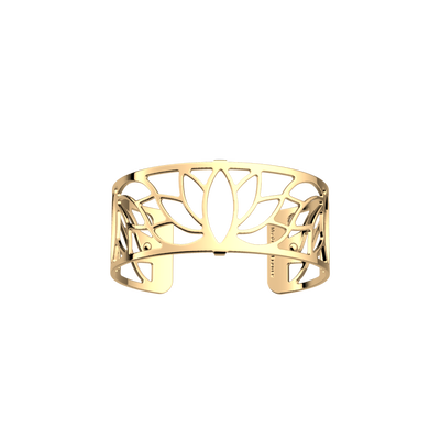 Lotus bracelet lotus-bracelet-manchette