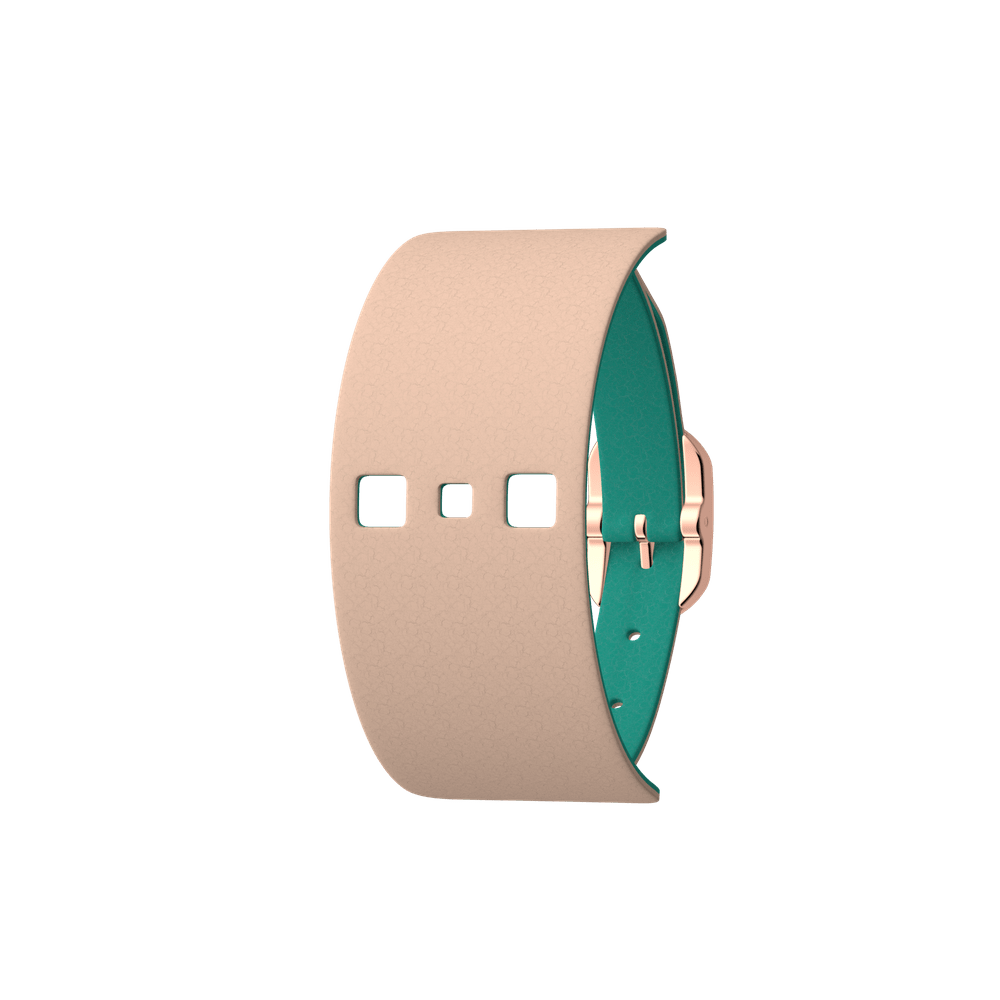 nude-aquatic-single-wrap-leather-strap-rose-gold-finish-buckle-le_simple_tour-1