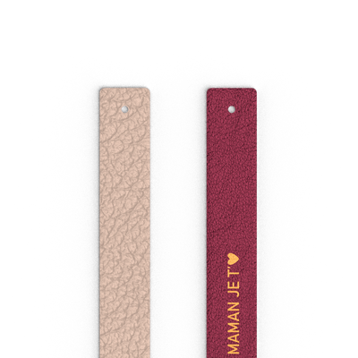 ブレスレット Insert Bracelet - Marine Serre - Brass - Gold Insert Bracelet - Marine Serre - Brass - Gold