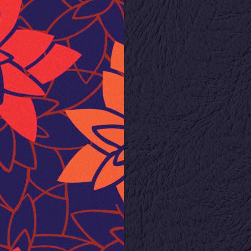 leather-insert-bracelets-water-lily-metallic-navy-blue-manchette-1