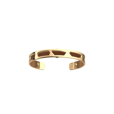 Manchette Girafe, cuir réversible Bronze / Terre Cuite manchette-girafe-cuir-reversible-bronze-terre-cuite-pack_manchettes_essentielles