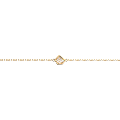 Girafe Iconique bracelet girafe-iconique-bracelet-bracelet_chaine
