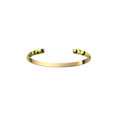 Tigre bangle tigre-bangle-rigide_ouvert