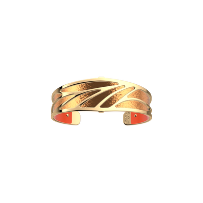 Ara bracelet, Copper / Mango reversible insert ara-bracelet-copper-mango-reversible-insert-pack_manchettes_essentielles
