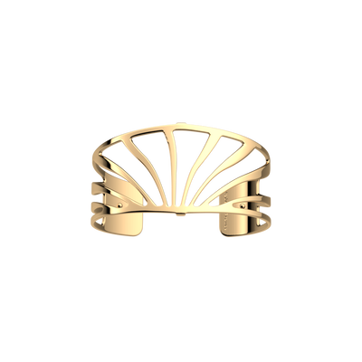 Amazone flared bracelet amazone-flared-bracelet-manchette