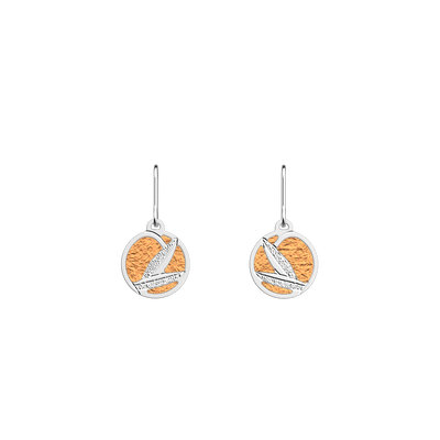 Rose des Sables earrings, Mango / Copper reversible inserts rose-des-sables-earrings-mango-copper-reversible-inserts-pack_boucles_d_oreilles_essentielles_et_precieuses