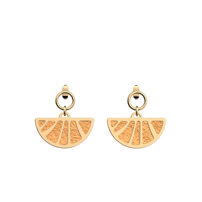 Boucles d'oreilles Amazone, cuirs réversibles Mango / Cuivre boucles-d-oreilles-amazone-cuirs-reversibles-mango-cuivre-pack_bo_pendantes