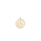 Pendentif Nénuphar Rond image number 1