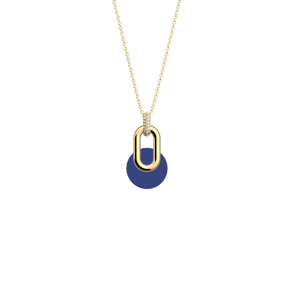 chaine-necklace-coral-metallic-navy-blue-reversible-insert-pack_colliers-2