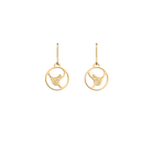 Boucles d'oreilles Flamenco image number 1