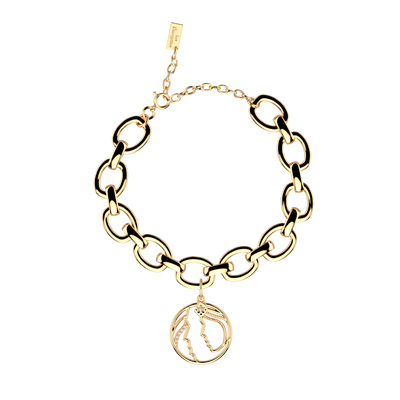 Gemini bracelet gemini-bracelet-bracelet_chaine