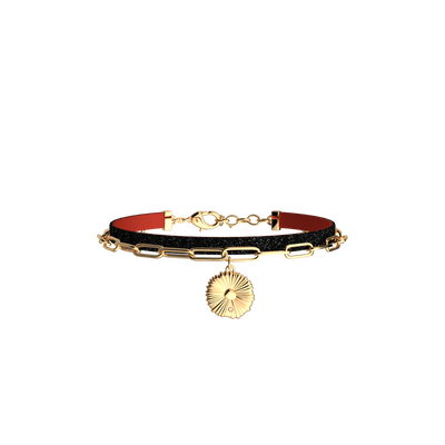 Lotus Pampille multi-stack bracelet lotus-pampille-multi-stack-bracelet-bracelet_deux_rangs