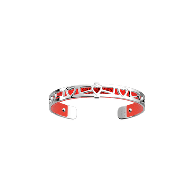 Cœur bracelet, Glamour / Passion Red reversible insert c-ur-bracelet-glamour-passion-red-reversible-insert-pack_manchettes_essentielles
