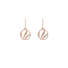 Croisette earrings image