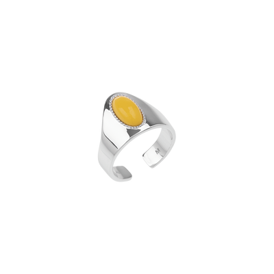 Cabochon ring cabochon-ring-bague_large