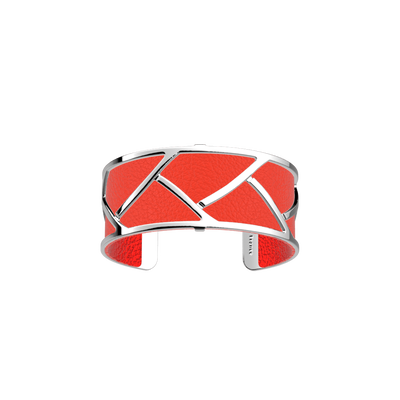 Tresse bracelet, Passion Red / Glamour reversible insert tresse-bracelet-passion-red-glamour-reversible-insert-pack_manchettes_essentielles