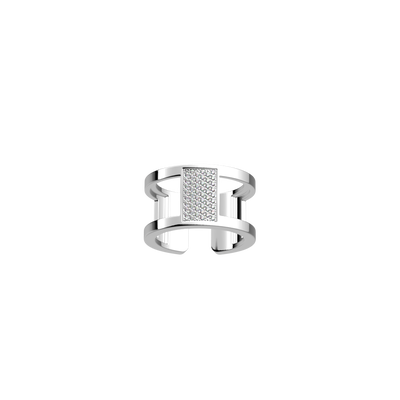 Bague Barrette bague-barrette