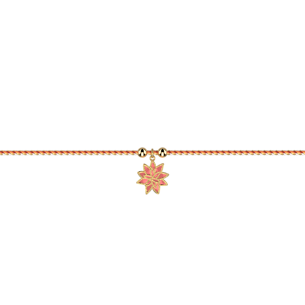 Bracelet chaîne Coral - Les Georgettes - Modalova