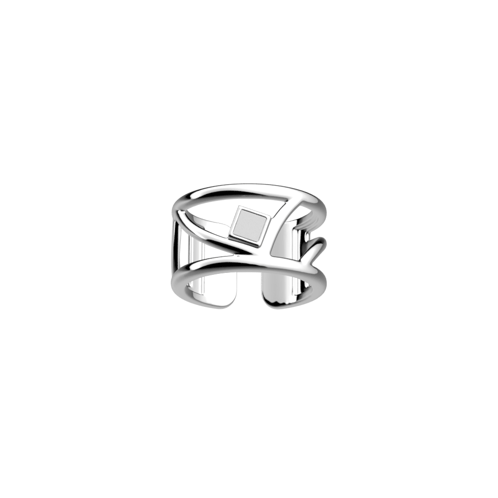 Bague Charleston - Les Georgettes - Modalova