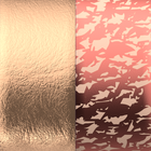 manchette-pure-sillage-cuir-reversible-fleur-de-peau-rose-sirene-3