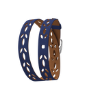 wraparound-leather-strap-lotus-denim-blue-canyon-silver-finish-buckle-le_double_tour-1