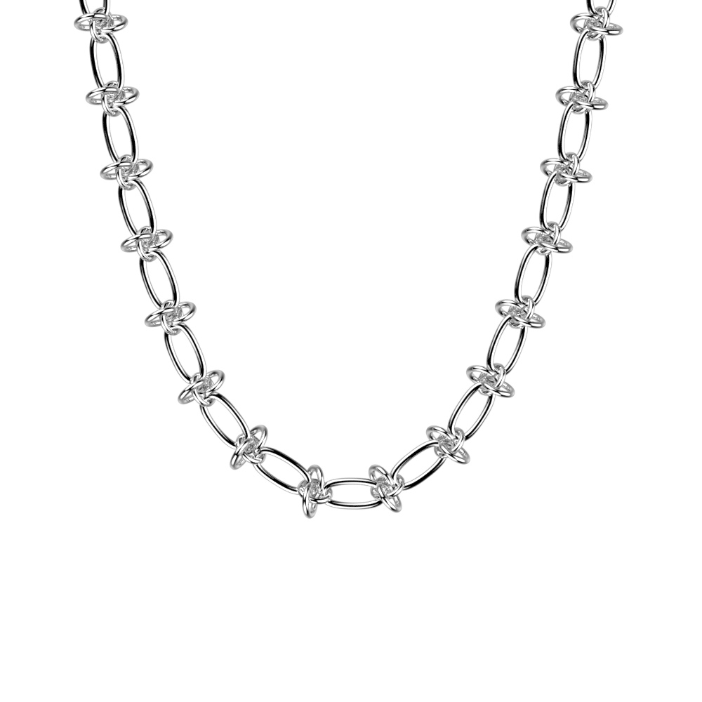 Collier Supernova - Les Georgettes - Modalova