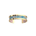 Pure Martelée Bracelet, Marble Glitter / Pale pink  reversible insert image number 1
