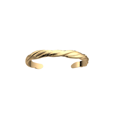 Drapé  Bracelet drape-bracelet-jonc