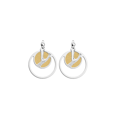 Tigre earrings, Sun / Gold reversible inserts tigre-earrings-sun-gold-reversible-inserts-pack_boucles_d_oreilles_essentielles_et_precieuses