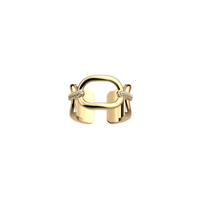 Bague Chaîne bague-chaine