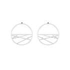 Boucles d'oreilles Liens image number 1