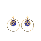 boucles-d-oreilles-porte-bonheur-fleur-pendantes-1