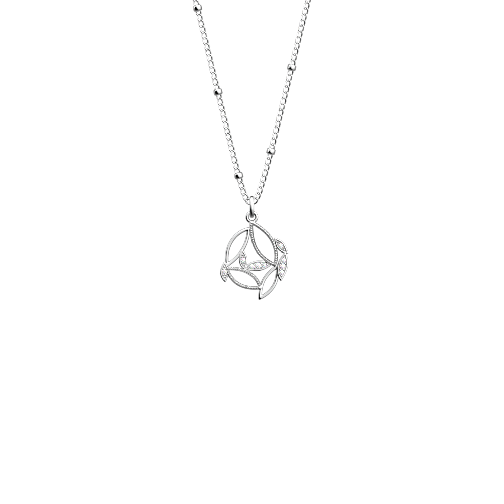 Collier Arbre de Vie, Les Intemporels - Les Georgettes - Modalova