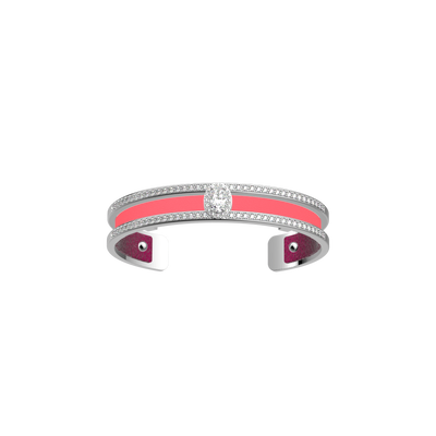 Nuit bracelet, Exotic Fuchsia / Amaryllis Pink reversible insert nuit-bracelet-exotic-fuchsia-amaryllis-pink-reversible-insert-pack_manchettes_essentielles