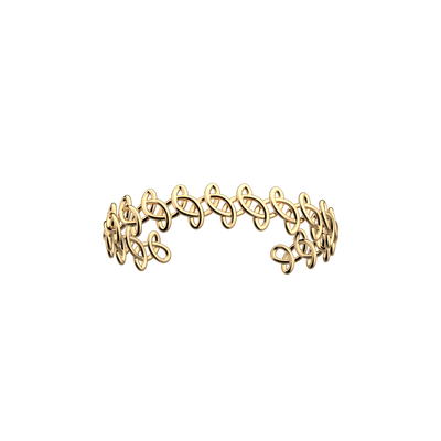 Tattoo bangle tattoo-bangle-rigide_ouvert
