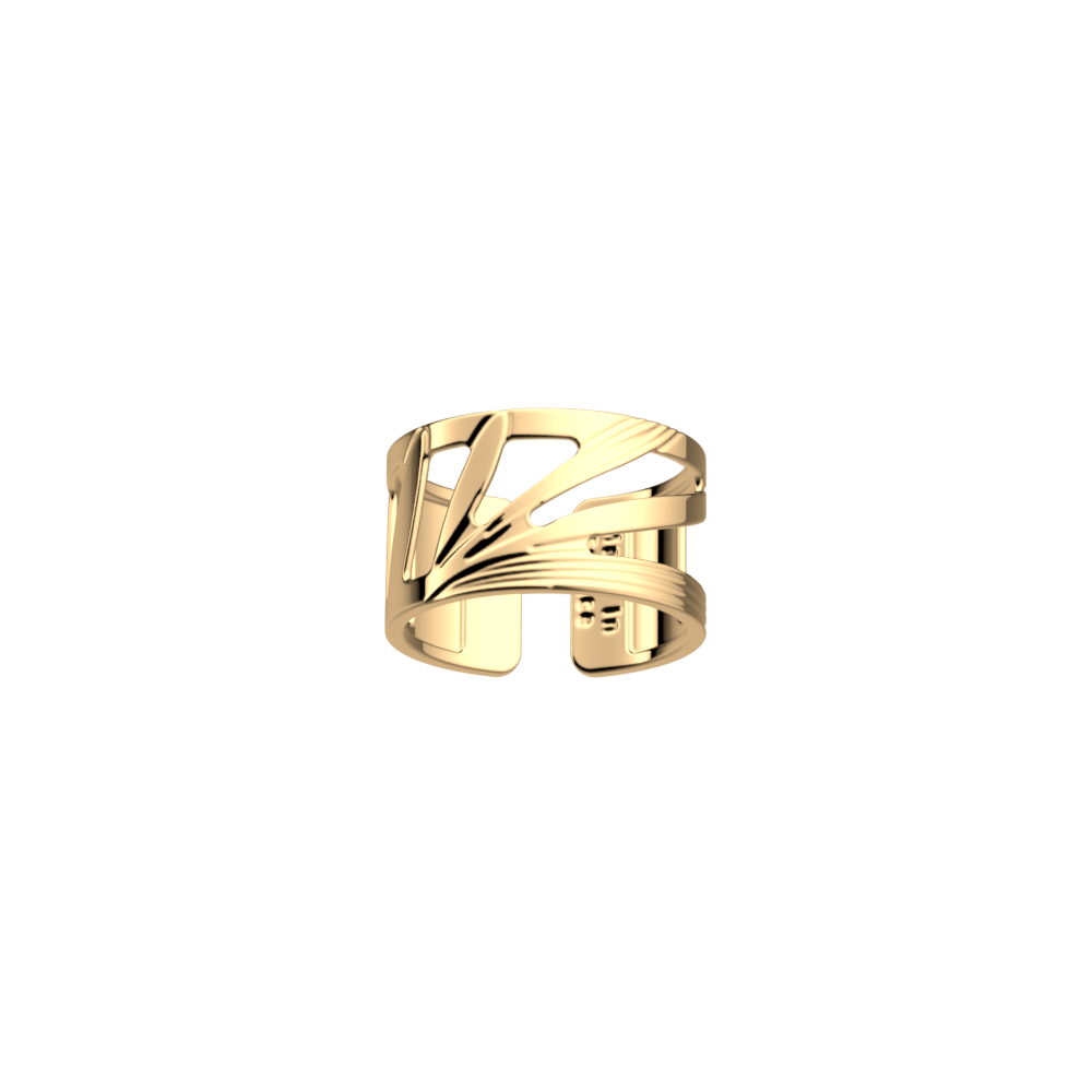 Bague Croisette - Les Georgettes - Modalova