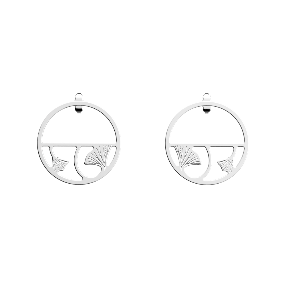 Boucles d'oreilles Flamenco image number 1