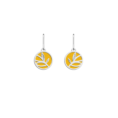 Arbre de Vie earrings, Gold / Sun reversible inserts arbre-de-vie-earrings-gold-sun-reversible-inserts-pack_boucles_d_oreilles_essentielles_et_precieuses