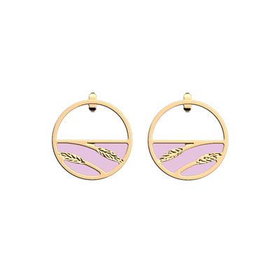 Épis de Blé earrings, Magnolia / Pearl White reversible inserts epis-de-ble-earrings-magnolia-pearl-white-reversible-inserts-pack_boucles_d_oreilles_essentielles_et_precieuses
