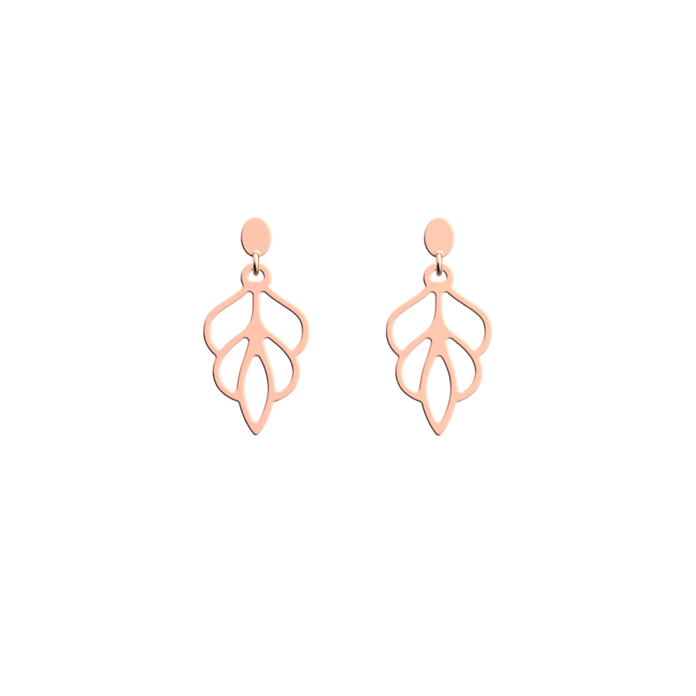 Boucles d'oreilles Phénix image number 1