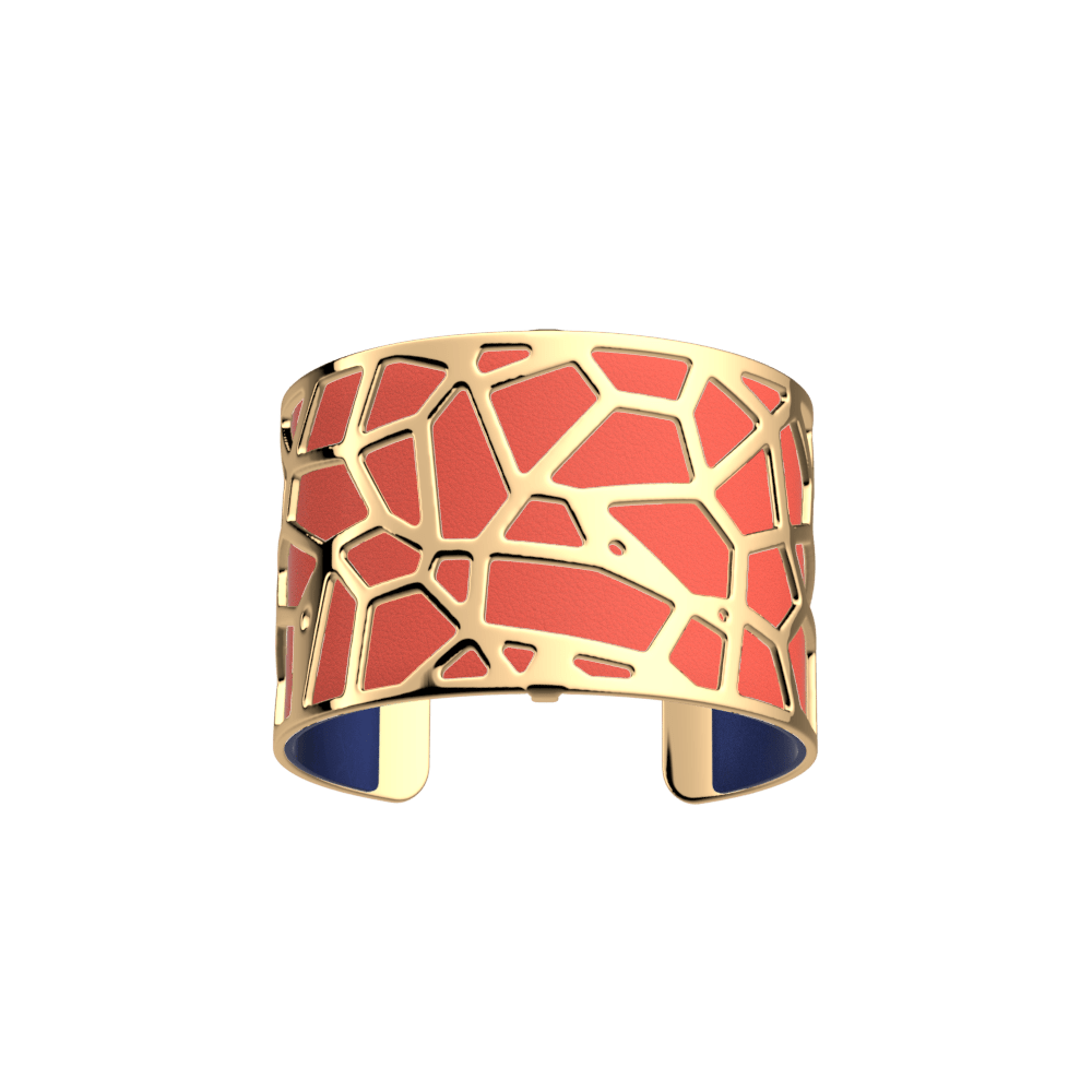manchette-girafe-cuir-reversible-corail-marine-metallise-pack_manchettes_essentielles-1