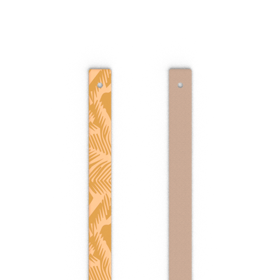 Cuir - Manchettes, Passion / Nude cuir-manchettes-passion-nude