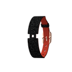 black-glitter-red-single-wrap-leather-strap-rose-gold-finish-buckle-le_simple_tour-1