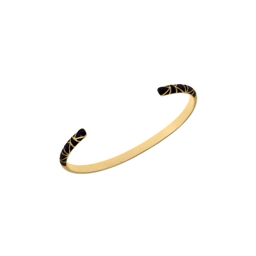 Bracelet Ibiza Bandeau - Les Georgettes - Modalova