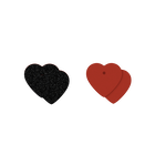 c-ur-earrings-black-glitter-red-reversible-inserts-pack_boucles_d_oreilles_essentielles_et_precieuses-4